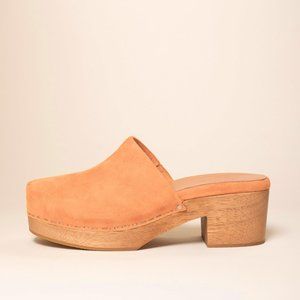 NEW Charlotte Stone Martino Clog / Clogs / size 7